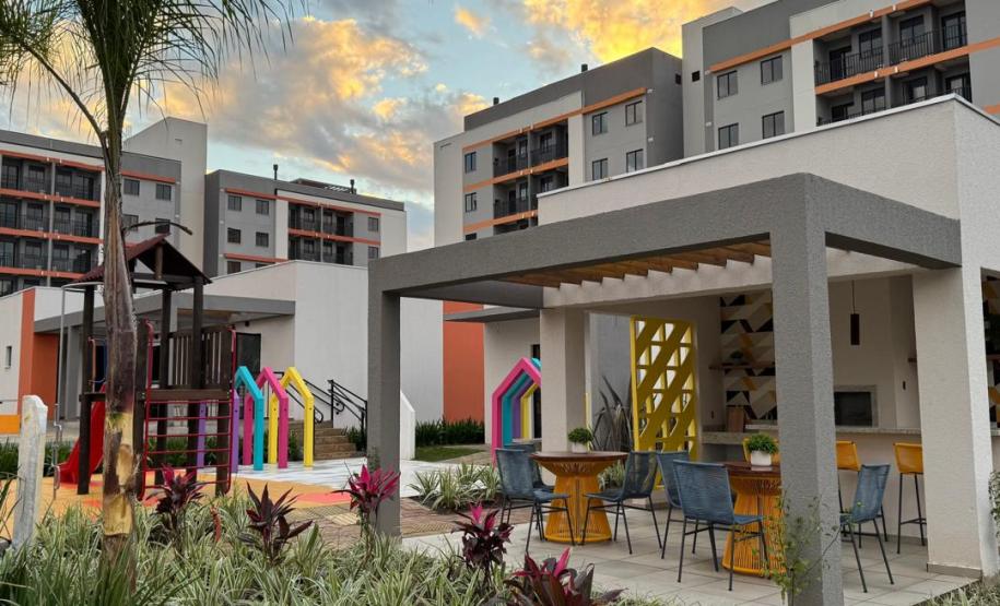 Estado e BID negociam novos investimentos para o programa Casa Fácil Paraná