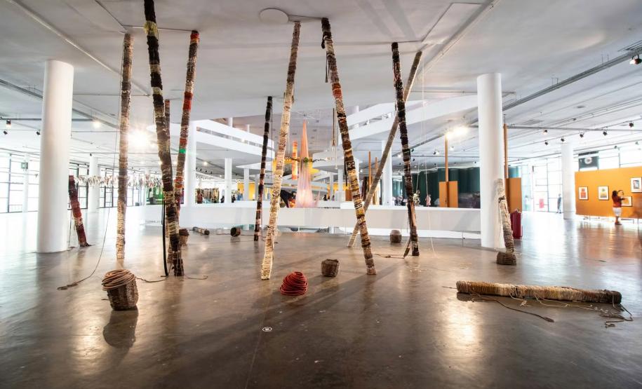 Bruno Mazzeo, Lúcio Mauro Filho e Caio Blat: confira a agenda cultural da semana