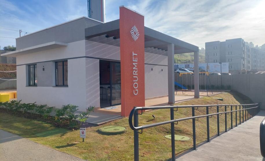 240 famílias de Londrina conquistam imóvel próprio com subsídio do Governo do Estado