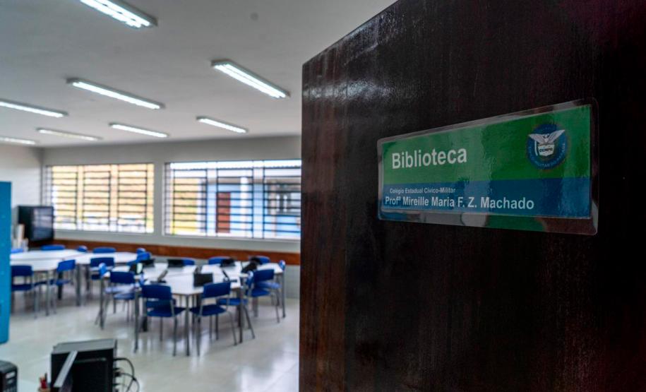 Estado entrega 28 novas escolas e tem outras 16 em construção; investimento ultrapassa R$ 2 bilhões