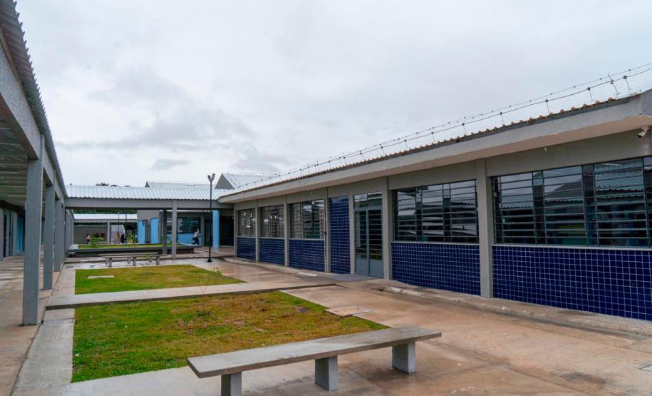 Estado entrega 28 novas escolas e tem outras 16 em construção; investimento ultrapassa R$ 2 bilhões