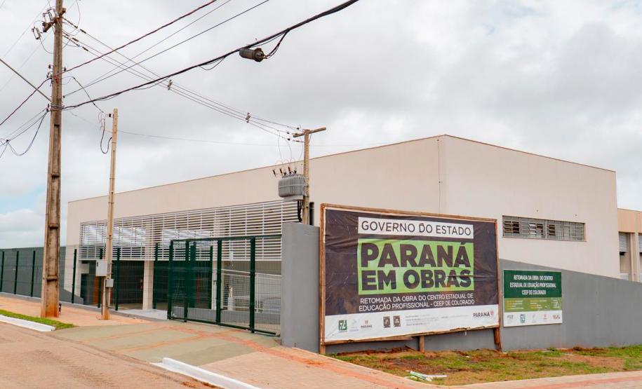 Estado entrega 28 novas escolas e tem outras 16 em construção; investimento ultrapassa R$ 2 bilhões