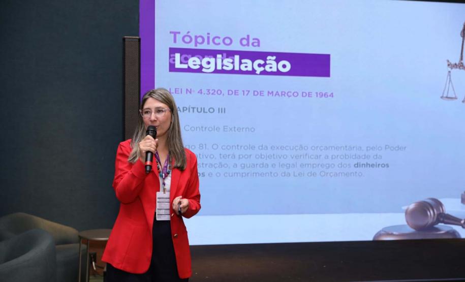 Governo do Paraná é referência nacional em gestão de Patrimônio Público