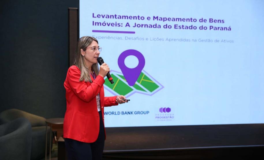 Governo do Paraná é referência nacional em gestão de Patrimônio Público