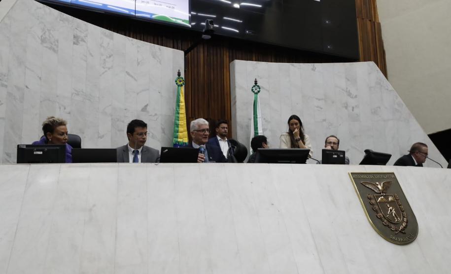 Investimentos em alta: Paraná supera metas constitucionais de saúde e educação no 1º quadrimestre