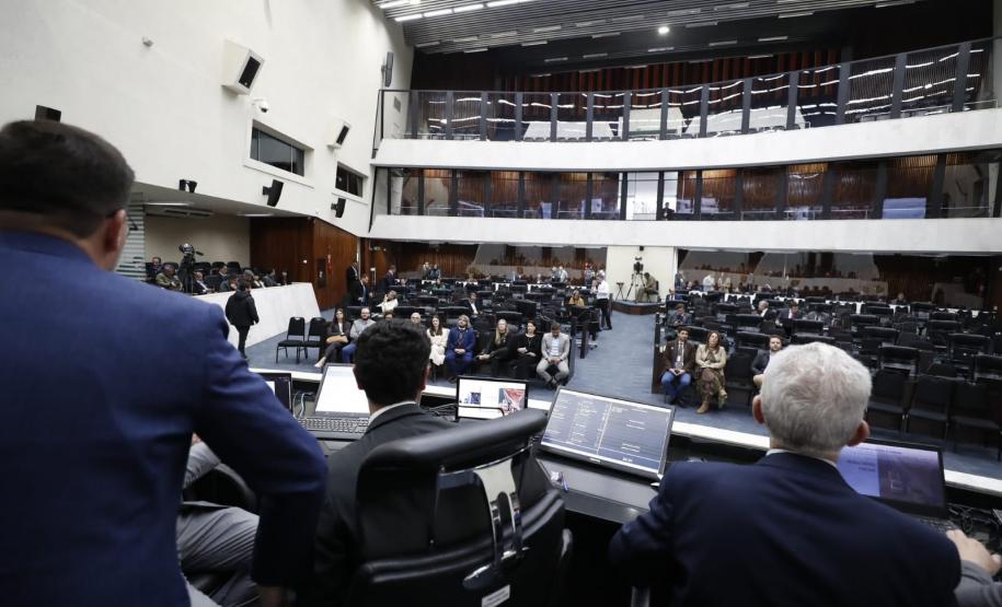 Investimentos em alta: Paraná supera metas constitucionais de saúde e educação no 1º quadrimestre