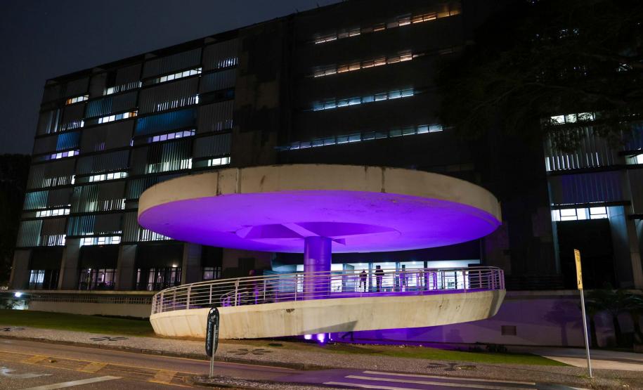 Estado reforça ações em alusão ao Dia de Conscientização da Violência Contra a Pessoa Idosa