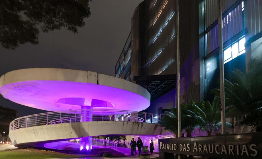 Estado reforça ações em alusão ao Dia de Conscientização da Violência Contra a Pessoa Idosa