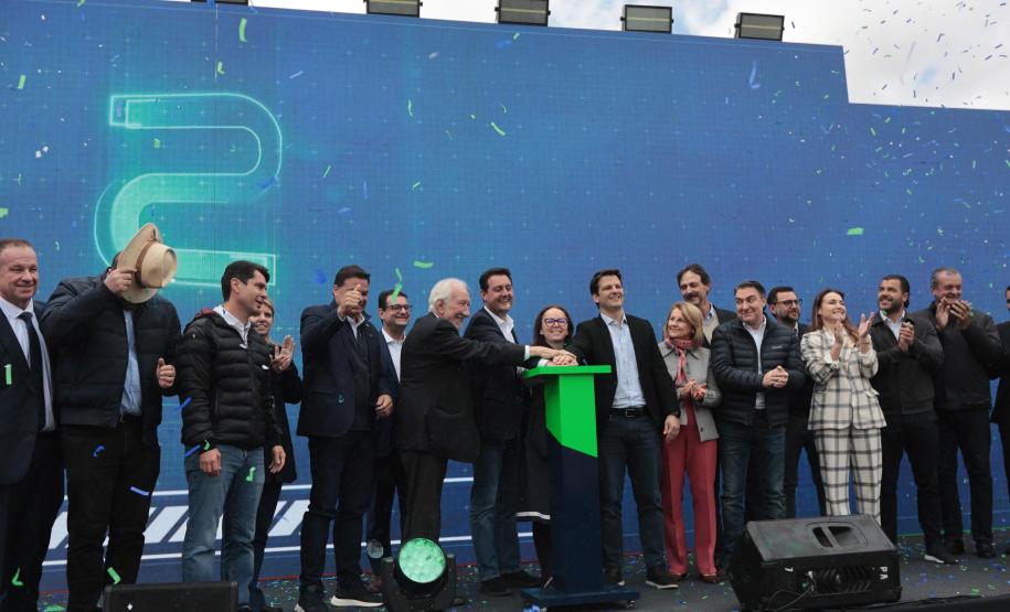 Começam as obras da Fábrica de Ideias, novo complexo de inovação e cultura do Paraná