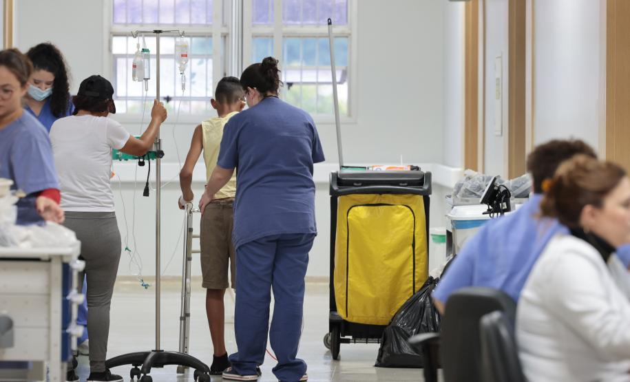 Paraná é o primeiro estado do Brasil a usar IA da Google para ajudar médicos no tratamento do câncer