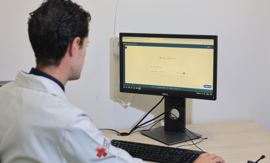 Paraná é o primeiro estado do Brasil a usar IA da Google para ajudar médicos no tratamento do câncer