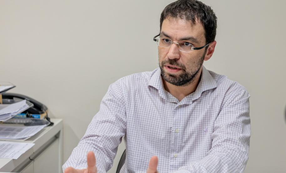 Paraná é o primeiro estado do Brasil a usar IA da Google para ajudar médicos no tratamento do câncer