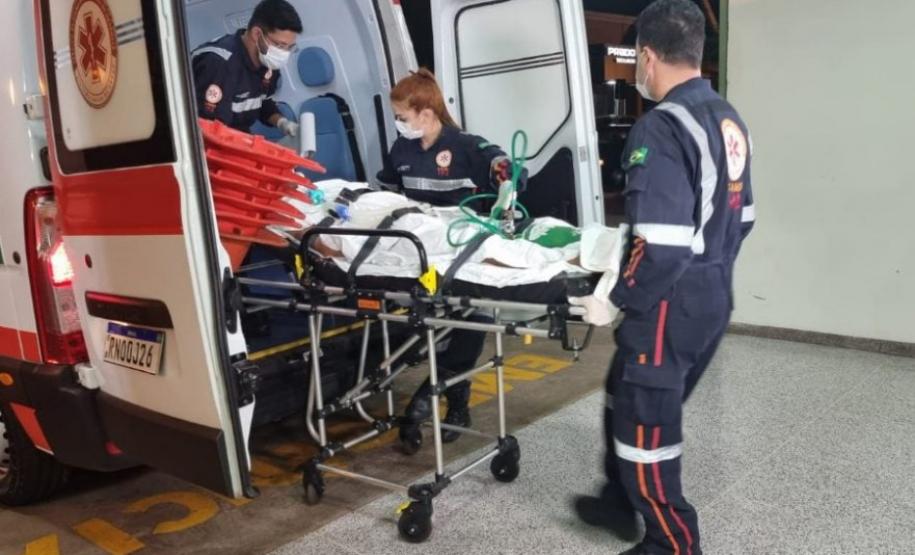 Com 100% de cobertura, integração de sistemas e frota renovada, Paraná consolida rede do Samu