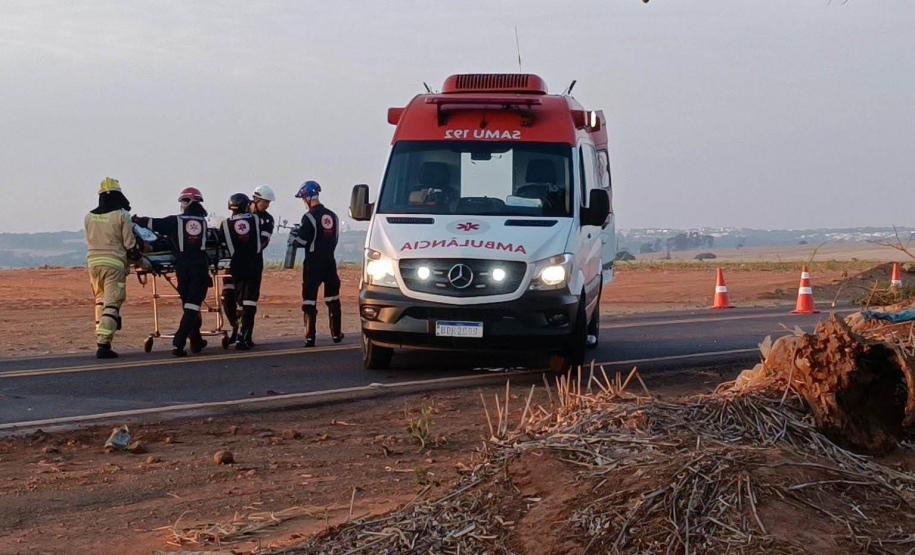 Com 100% de cobertura, integração de sistemas e frota renovada, Paraná consolida rede do Samu