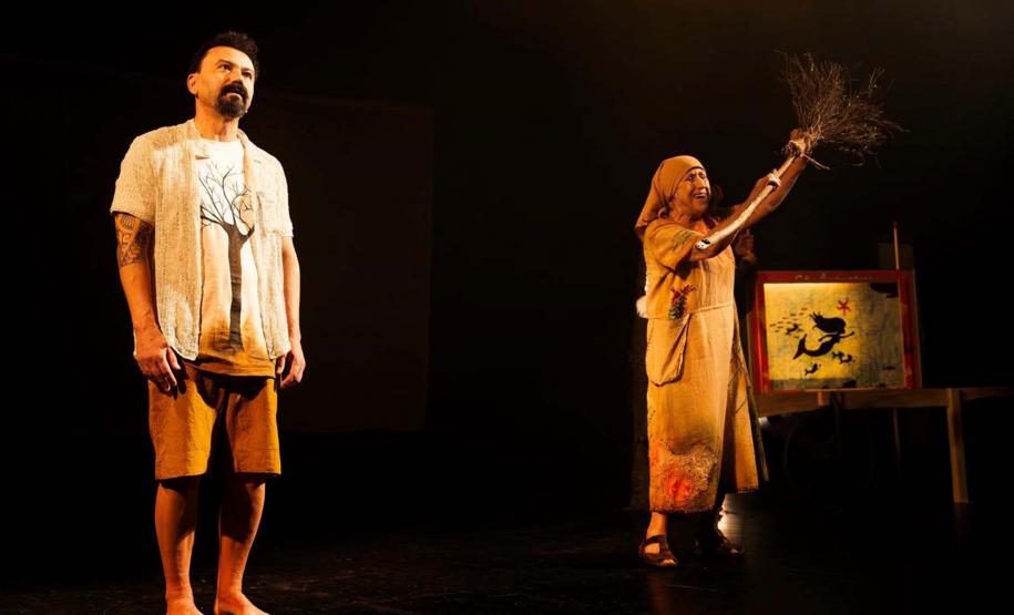 Agenda cultural tem Bienal de Curitiba no MON, balé "GiselleS" e oficinas