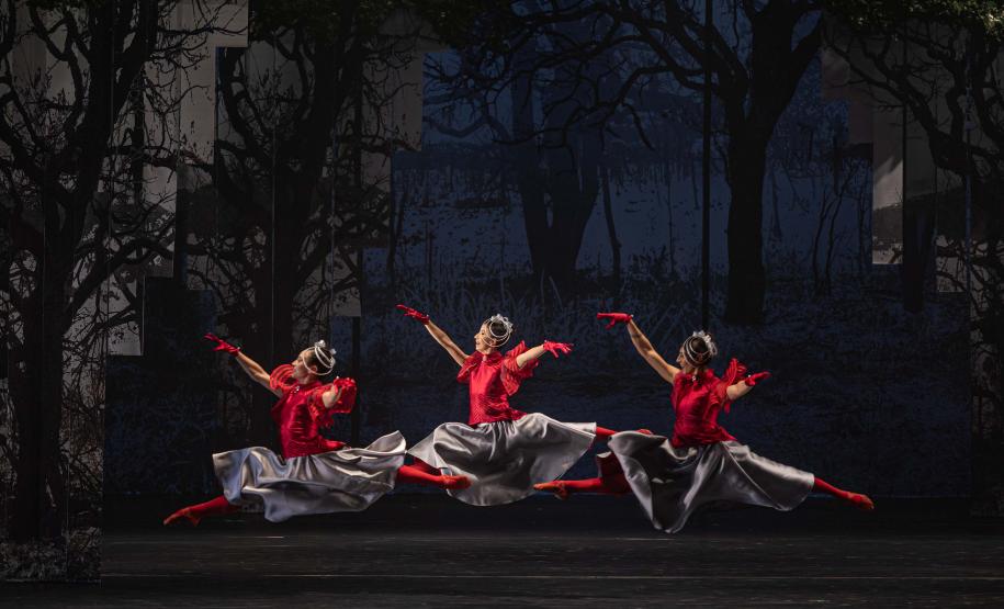 Agenda cultural tem Bienal de Curitiba no MON, balé "GiselleS" e oficinas