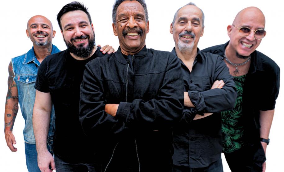 Foto: Vitor Dias/CCTG