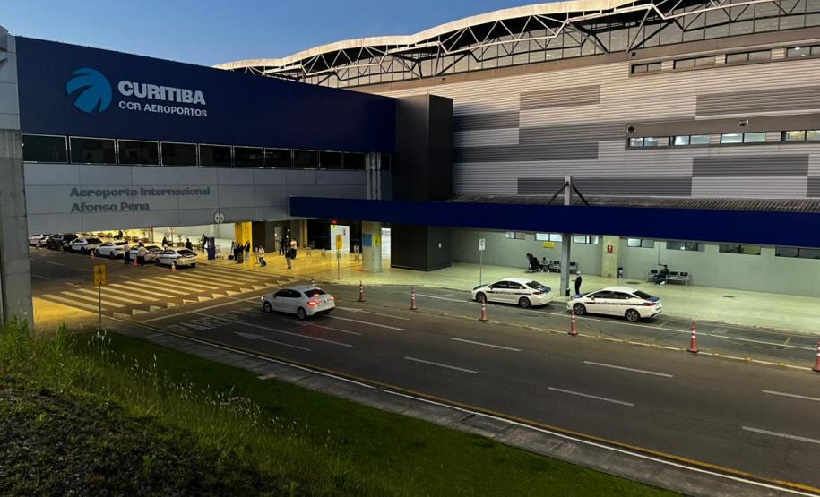 Foto: Viaje Paraná
