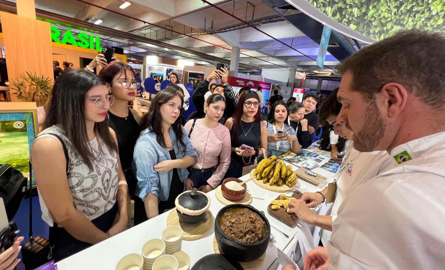 Foto: Viaje Paraná