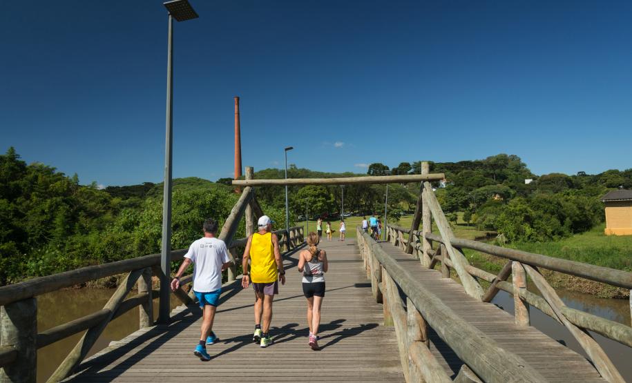 Paraná foi o terceiro portão de entrada de turistas estrangeiros em maio no país