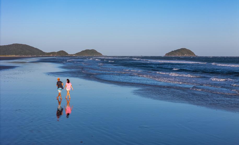 Paraná foi o terceiro portão de entrada de turistas estrangeiros em maio no país