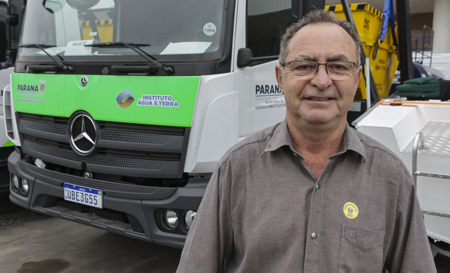 Foto: Roberto Dziura Jr/AEN