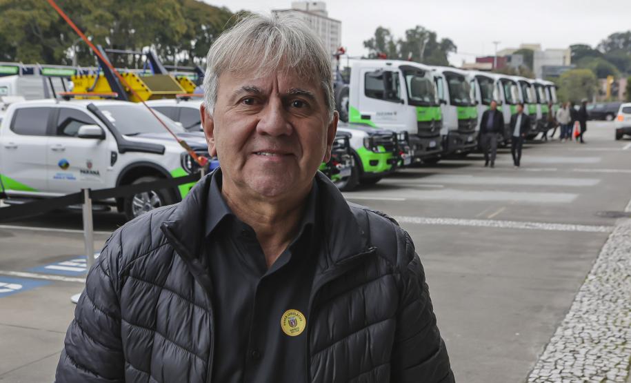 Foto: Roberto Dziura Jr/AEN
