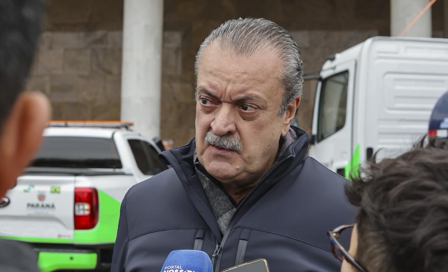 Foto: Roberto Dziura Jr/AEN