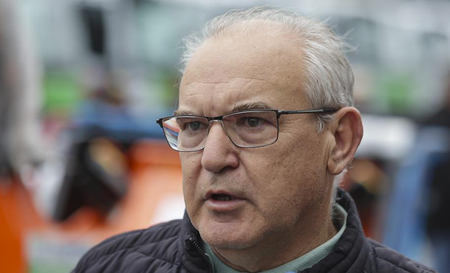 Foto: Roberto Dziura Jr/AEN