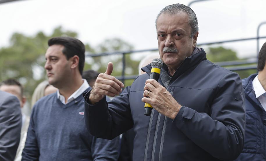 Foto: Roberto Dziura Jr/AEN