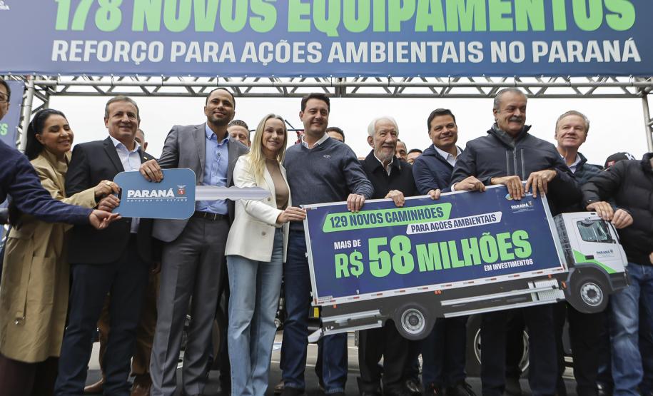 Foto: Roberto Dziura Jr/AEN