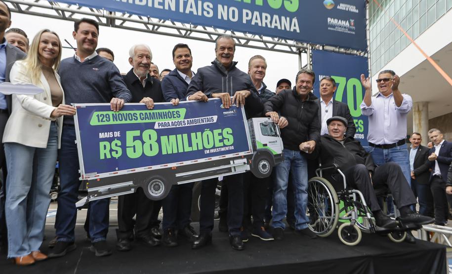 Foto: Roberto Dziura Jr/AEN