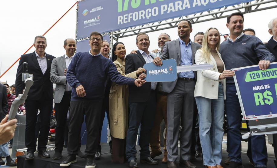 Foto: Roberto Dziura Jr/AEN