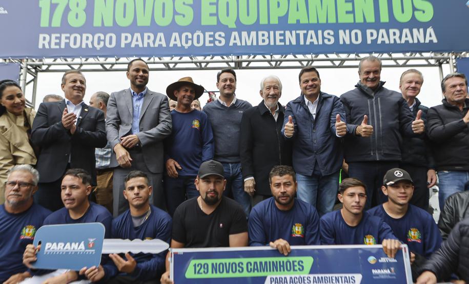 Foto: Roberto Dziura Jr/AEN