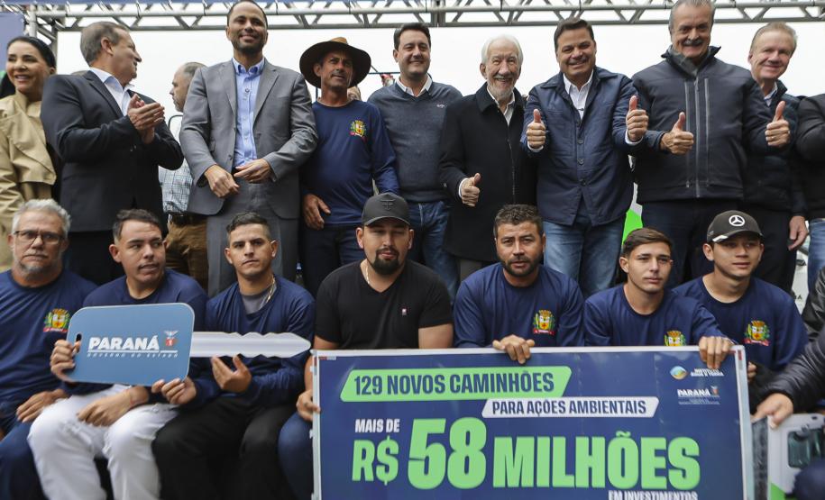 Foto: Roberto Dziura Jr/AEN