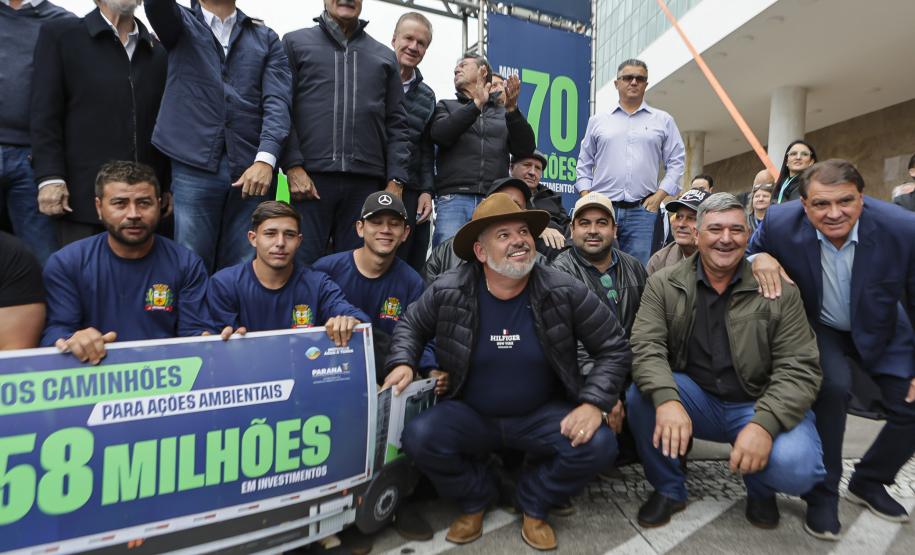 Foto: Roberto Dziura Jr/AEN
