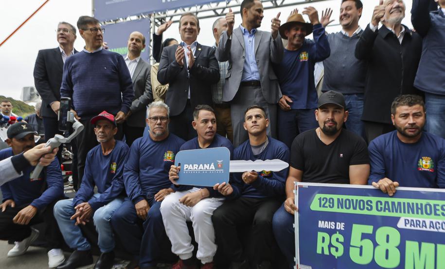 Foto: Roberto Dziura Jr/AEN