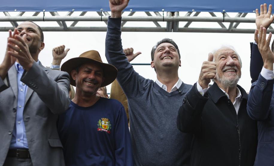 Foto: Roberto Dziura Jr/AEN