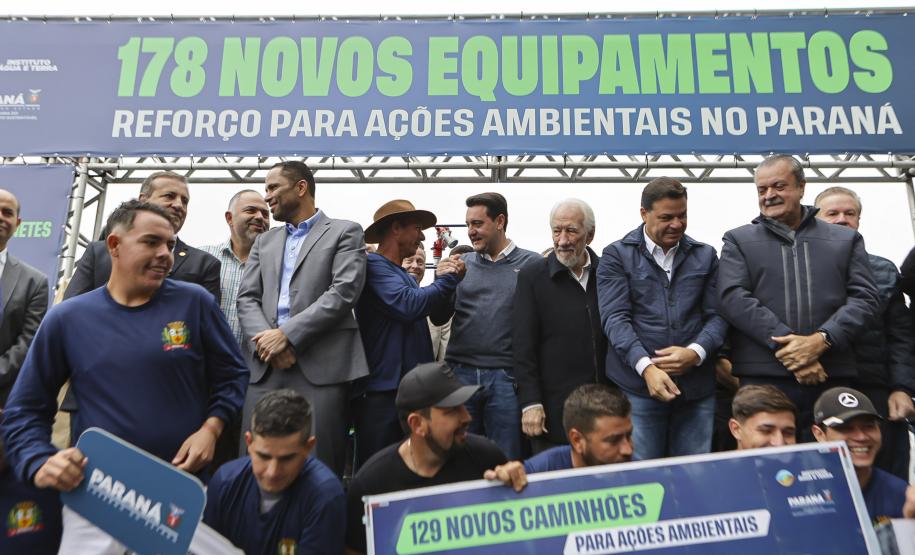 Foto: Roberto Dziura Jr/AEN