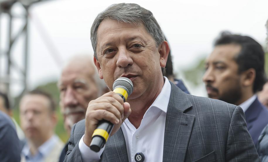 Foto: Roberto Dziura Jr/AEN