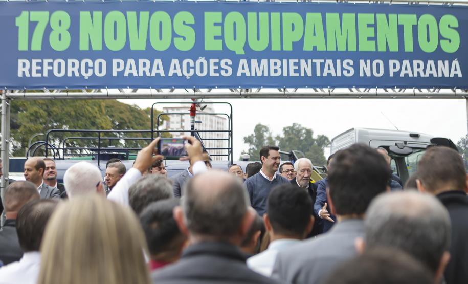 Foto: Roberto Dziura Jr/AEN