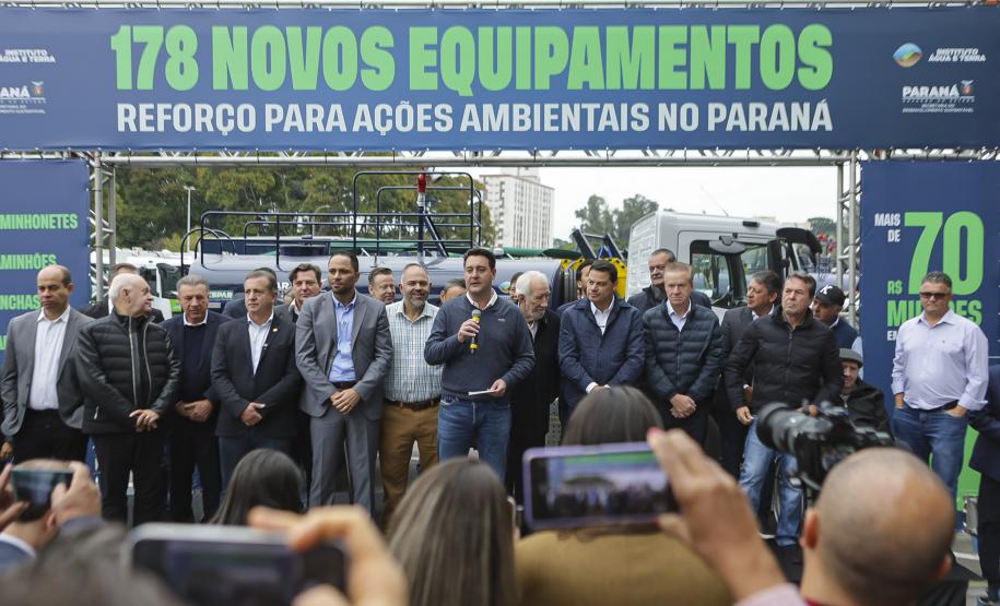 Foto: Roberto Dziura Jr/AEN