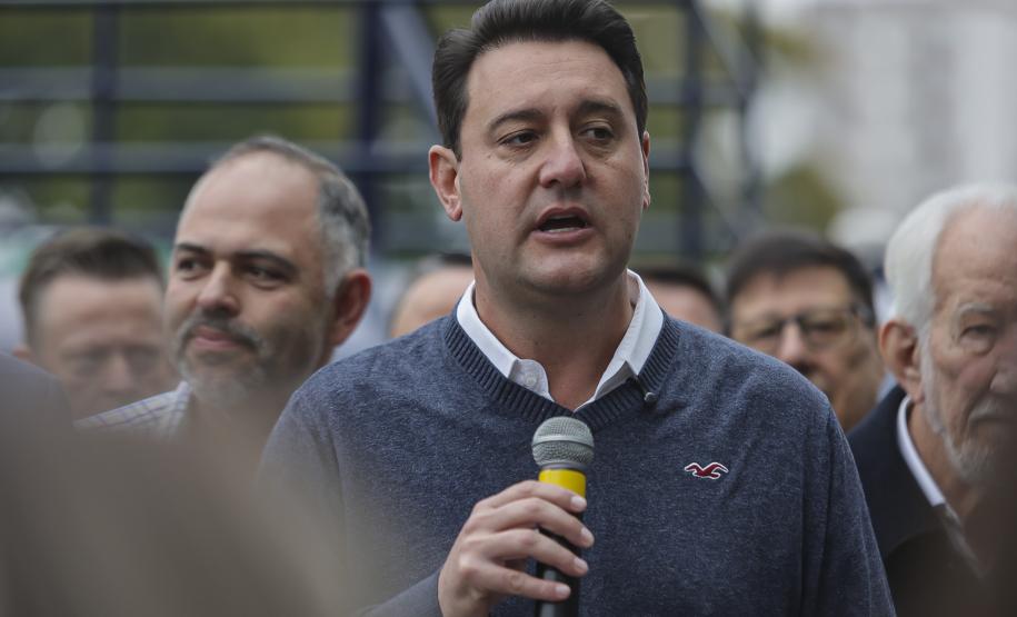 Foto: Roberto Dziura Jr/AEN