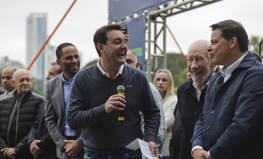 Foto: Roberto Dziura Jr/AEN
