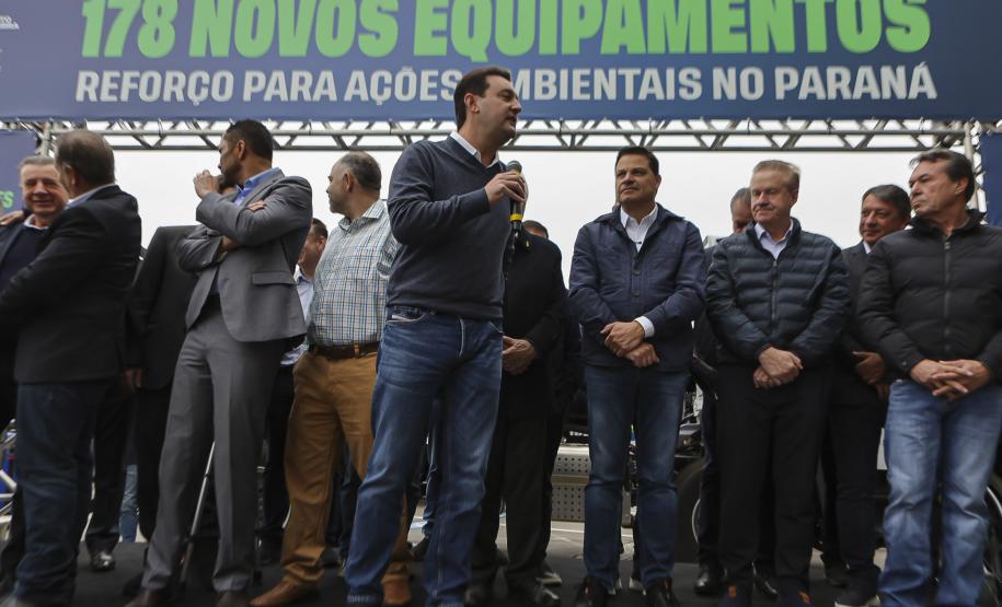 Foto: Roberto Dziura Jr/AEN