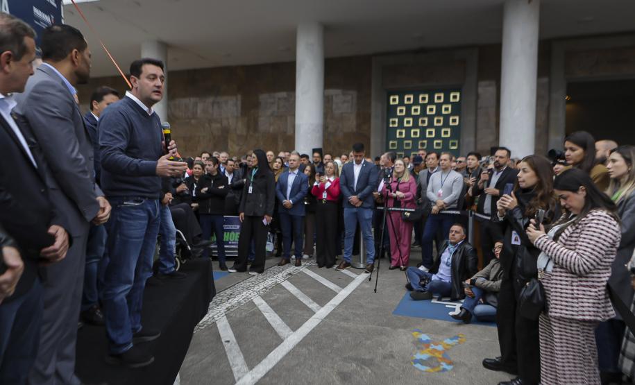 Foto: Roberto Dziura Jr/AEN