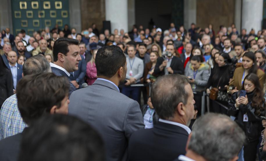 Foto: Roberto Dziura Jr/AEN