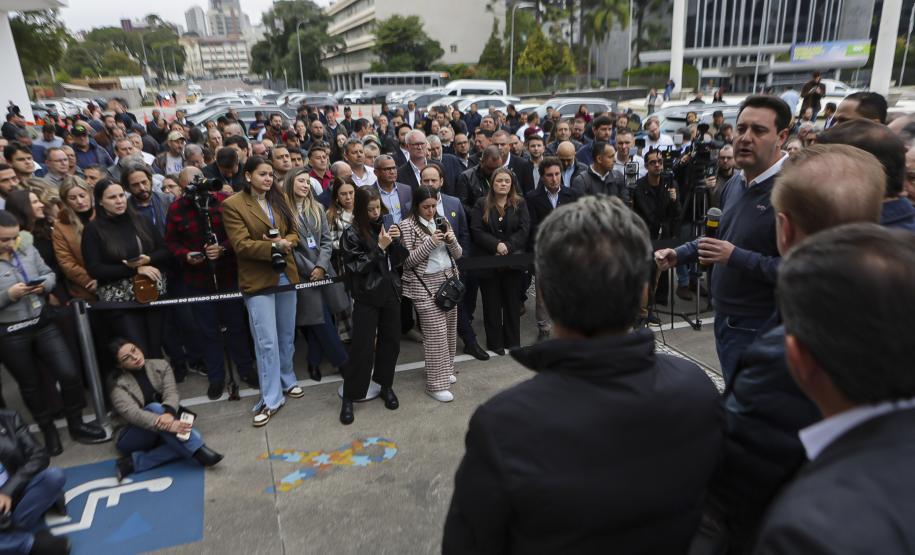 Foto: Roberto Dziura Jr/AEN