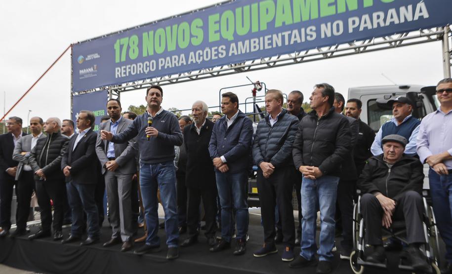 Foto: Roberto Dziura Jr/AEN