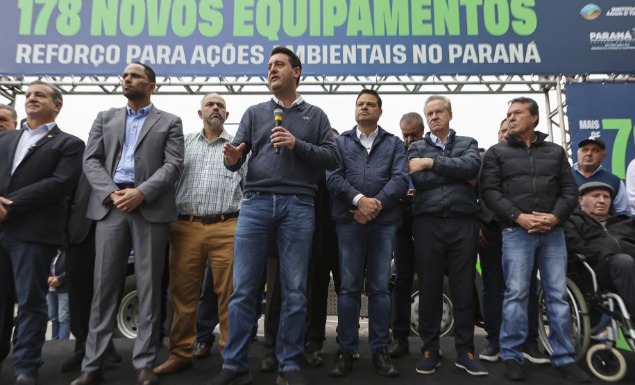 Foto: Roberto Dziura Jr/AEN